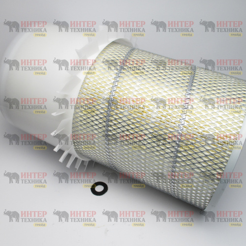 Фильтр воздушный наружный (зам. BHC5028, SL6282)