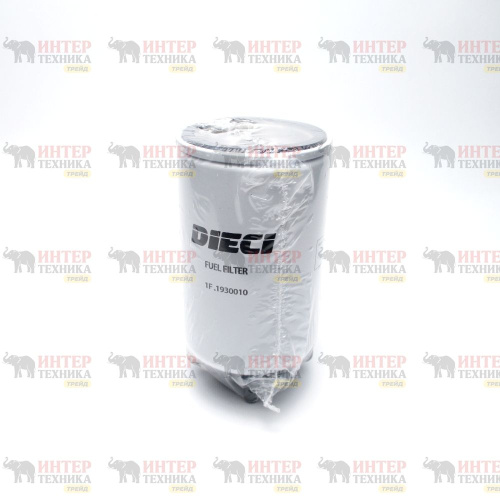 Фильтр топливный (зам. FK28966K, FF5135, 33472E, SN40569)