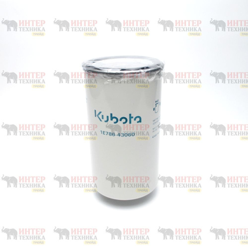 Фильтр топливный сипаратор (зам. BHC5130)